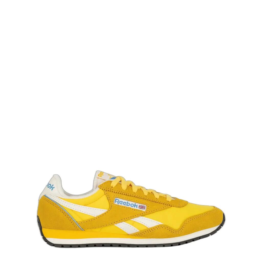 REEBOK Classic AZ women’s sneakers - suede colorblock - size EU 37.5