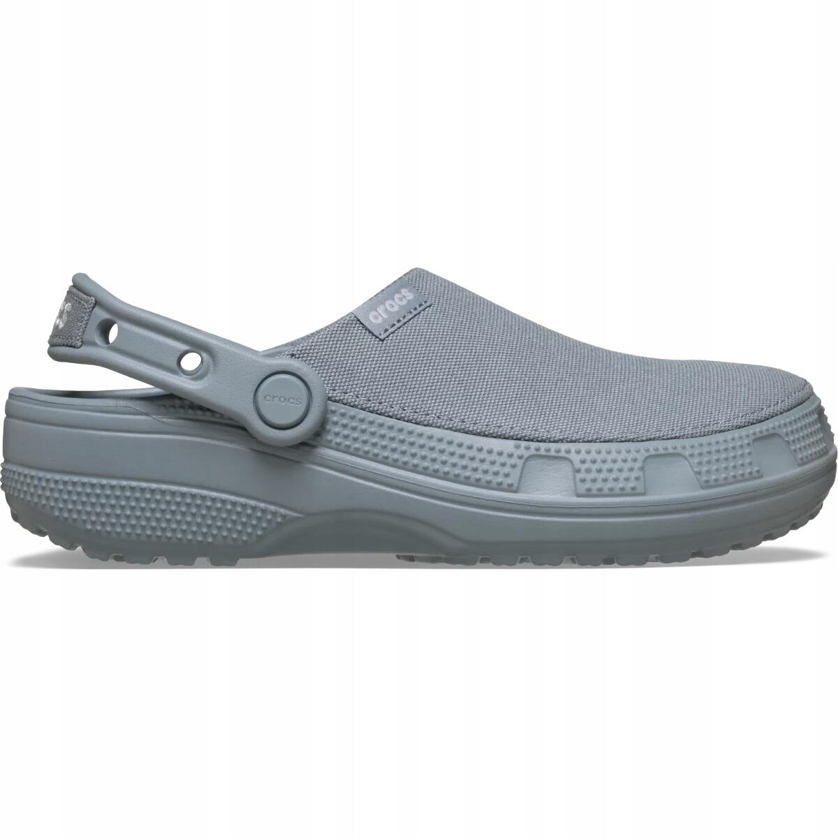 Chodaki Dla Dorosłych Crocs Classic Crafted Clog 3/6