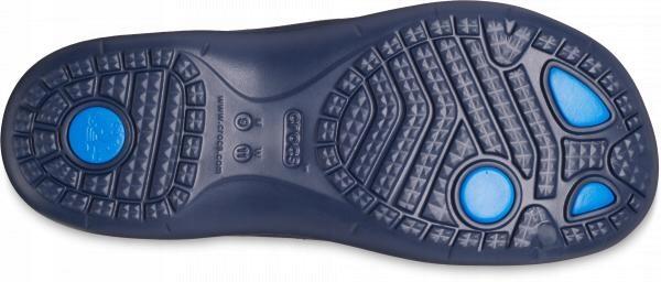 Japonki Dla Dorosłych Crocs Modi Sport Flip 4/6