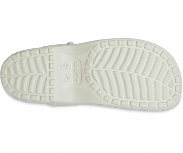 Chodaki Dla Dorosłych Crocs Classic Mary Jane Clog 4/6