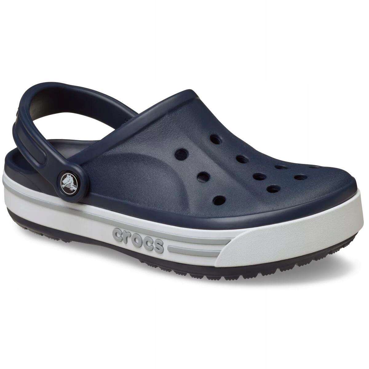 CROCS picture