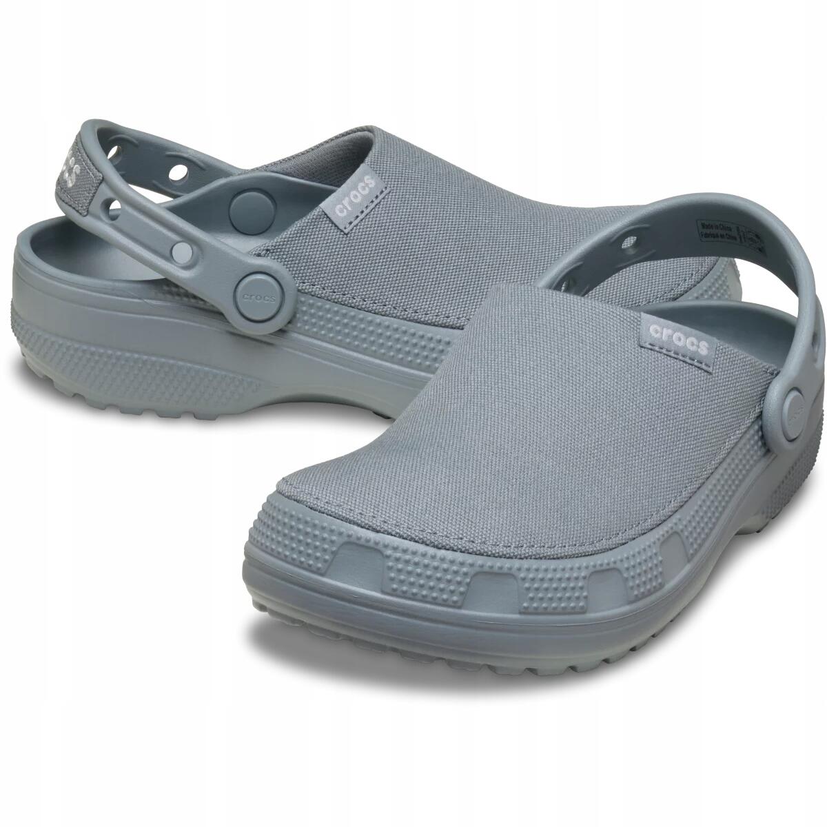 Chodaki Dla Dorosłych Crocs Classic Crafted Clog 2/6