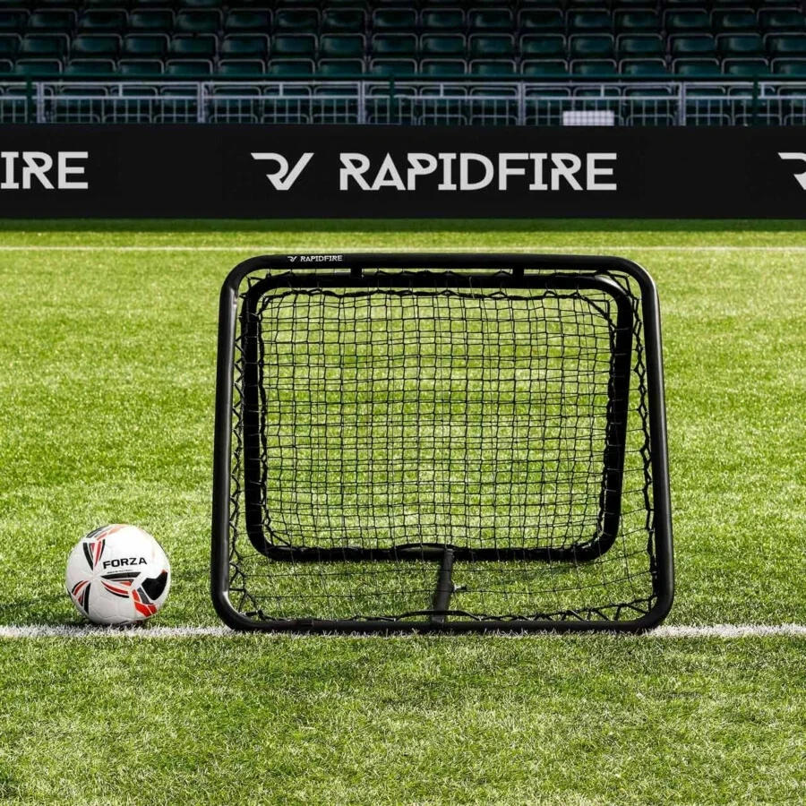 Rebounder síťový rám FORZA RapidFire FR100 94x94 cm 7/7