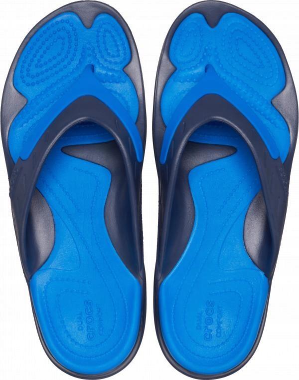 Japonki Dla Dorosłych Crocs Modi Sport Flip 6/6