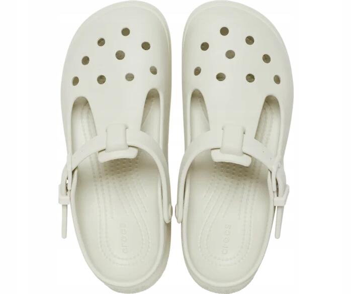 Chodaki Dla Dorosłych Crocs Classic Mary Jane Clog 6/6