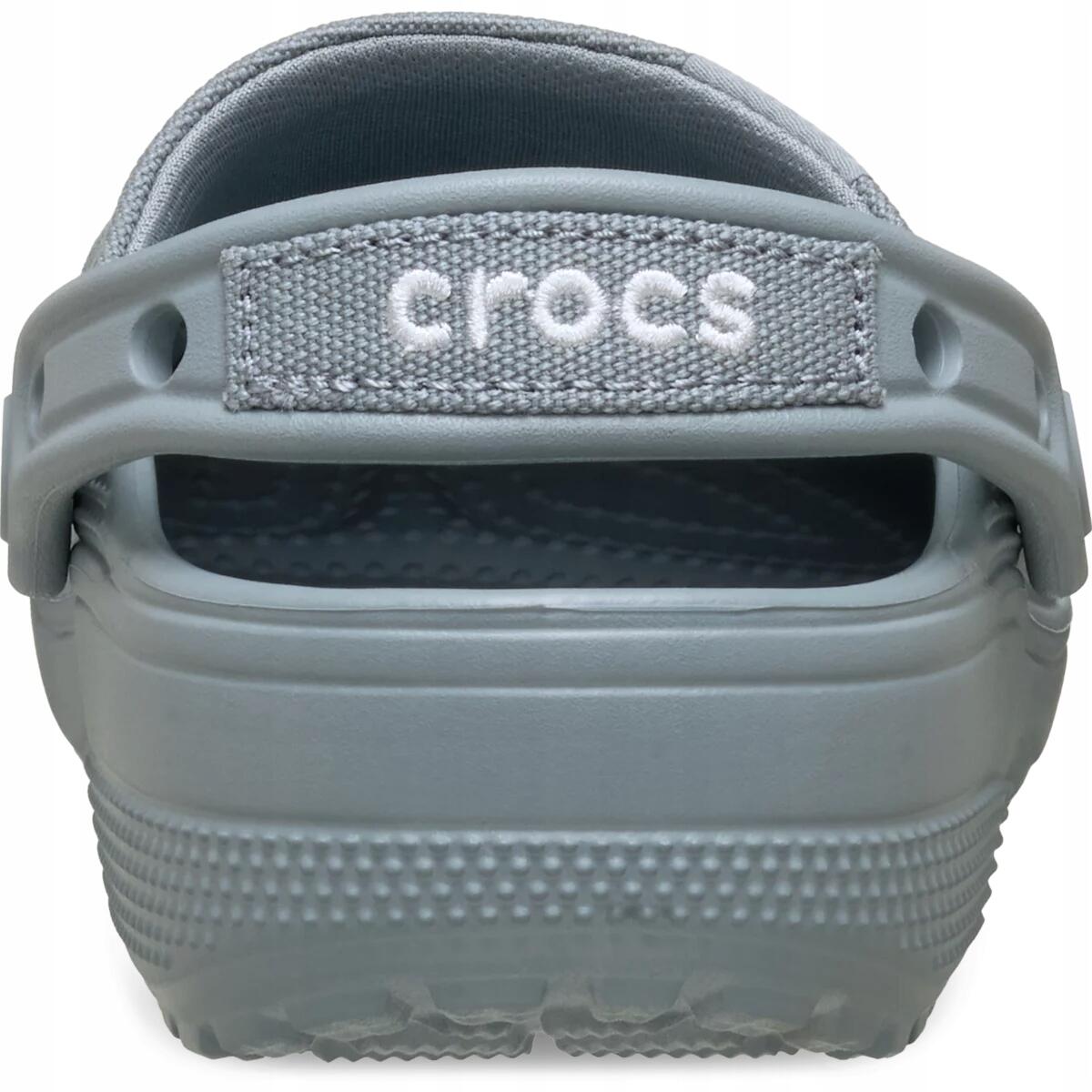 Chodaki Dla Dorosłych Crocs Classic Crafted Clog 5/6