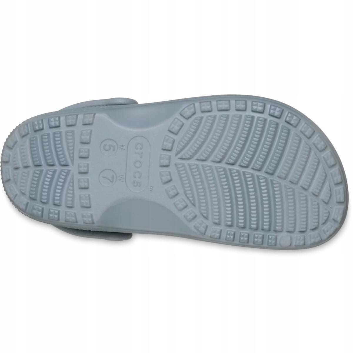 Chodaki Dla Dorosłych Crocs Classic Crafted Clog 4/6