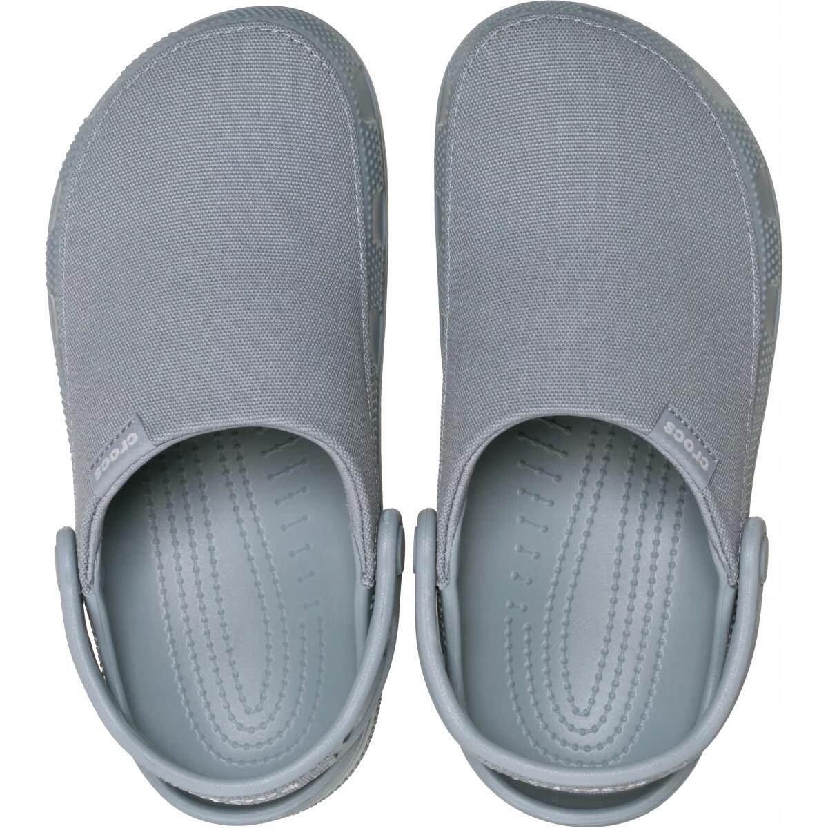 Chodaki Dla Dorosłych Crocs Classic Crafted Clog 6/6