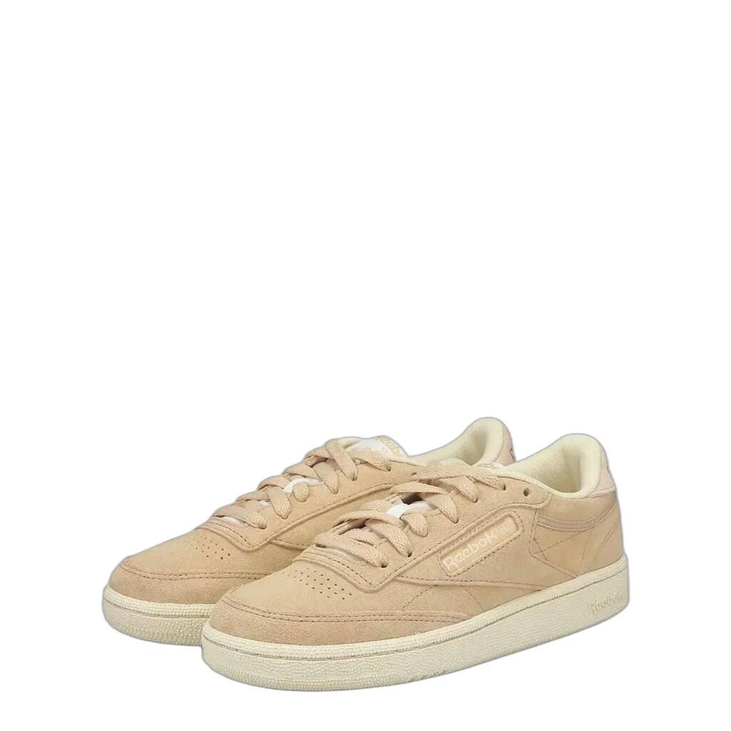 REEBOK - Sneakers donna Club C 85 - Numero 36