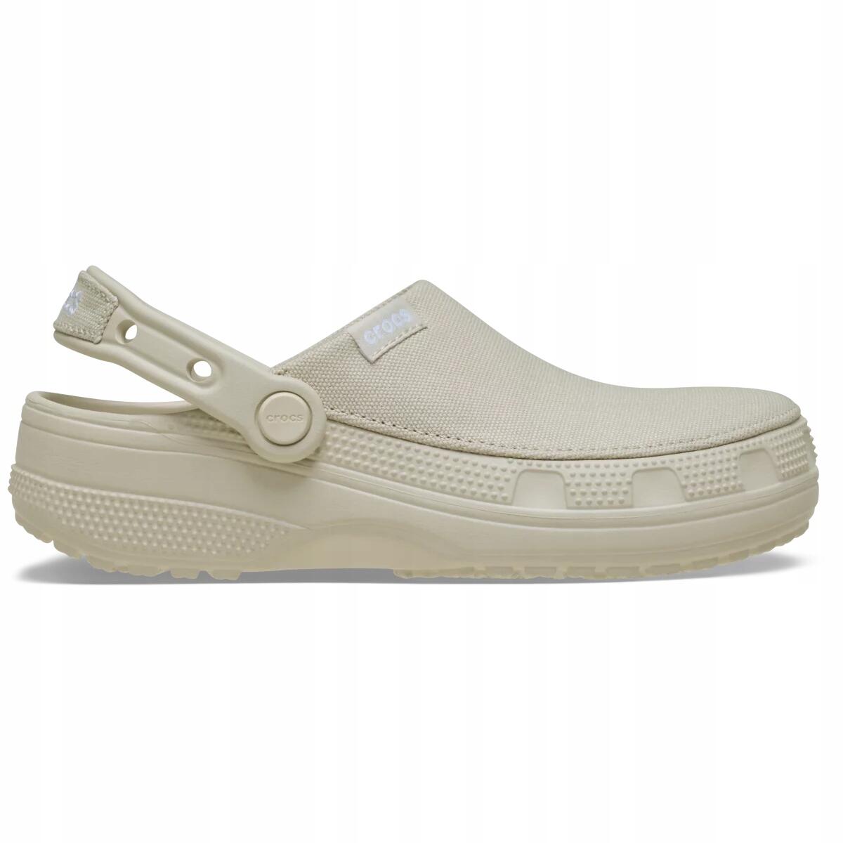 Chodaki Dla Dorosłych Crocs Classic Crafted Clog 3/6