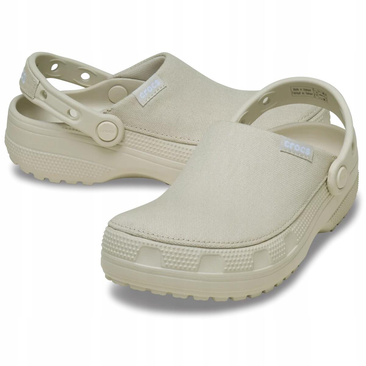 Chodaki Dla Dorosłych Crocs Classic Crafted Clog 2/6