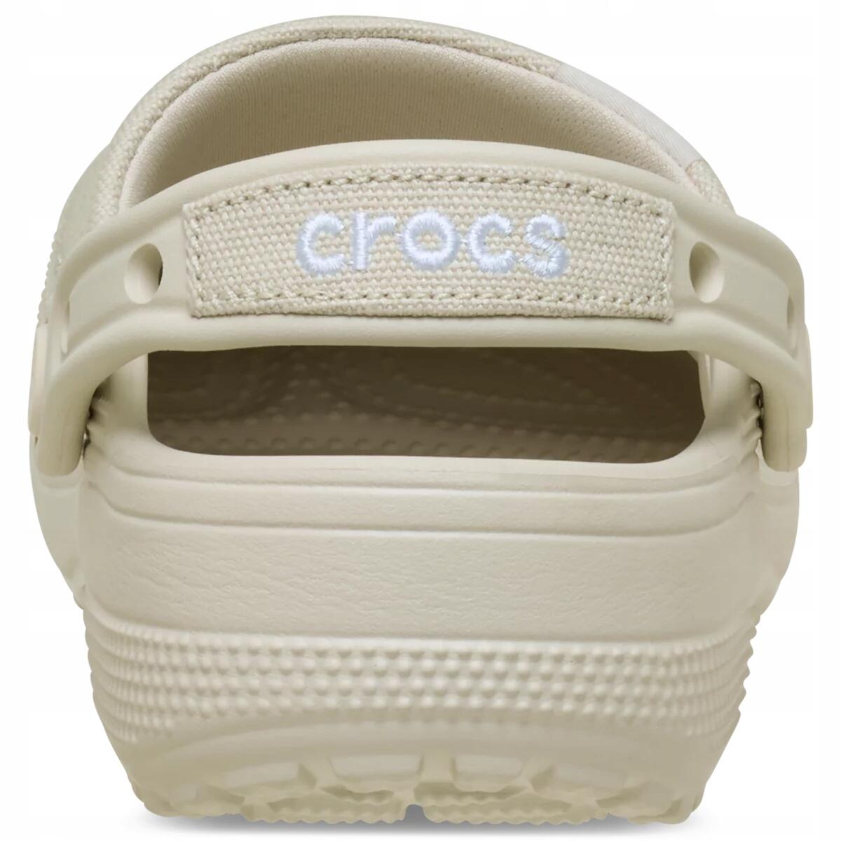 Chodaki Dla Dorosłych Crocs Classic Crafted Clog 5/6