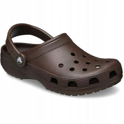 Chodaki Dla Dorosłych Crocs Classic Clog