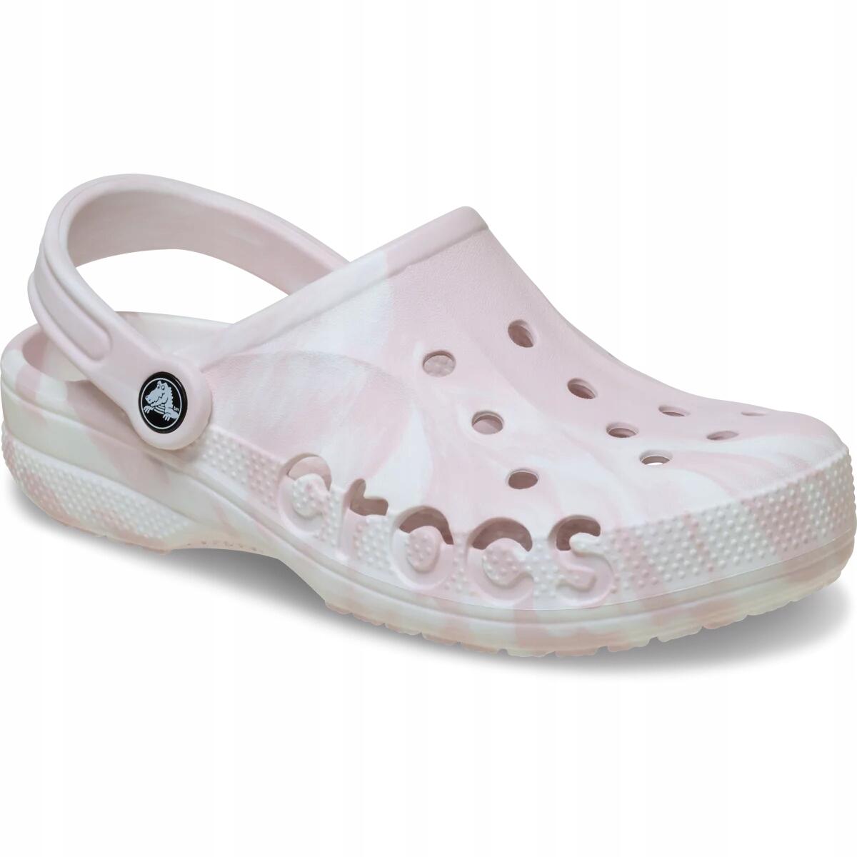 CROCS picture