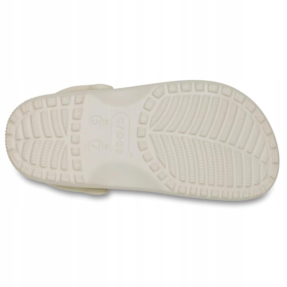 Chodaki Dla Dorosłych Crocs Classic Crafted Clog 4/6