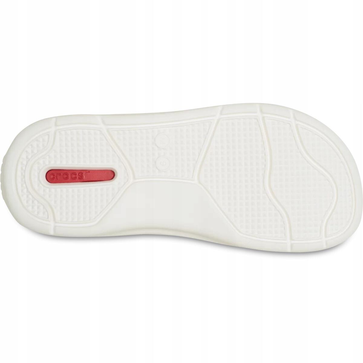 Japonki dla dorosłych Crocs In Motion Flip 4/6