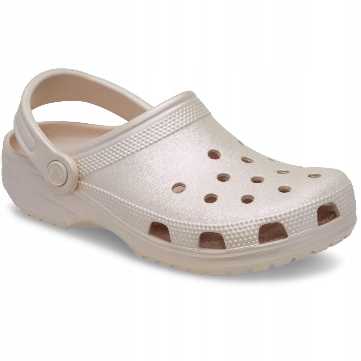 CROCS picture