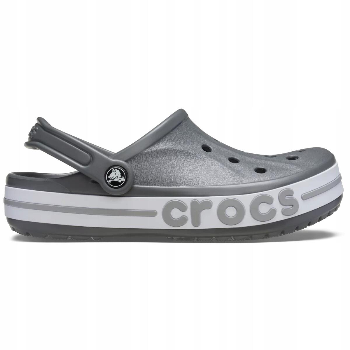 Chodaki Dla Dorosłych Crocs Bayaband Clog 3/6