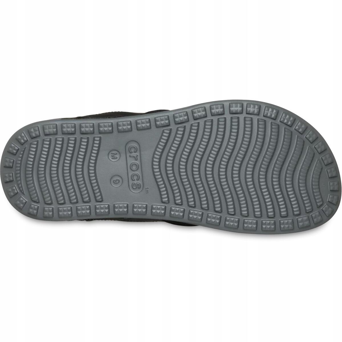 Japonki Dla Dorosłych Crocs Yukon Vista II LR Flip 4/6