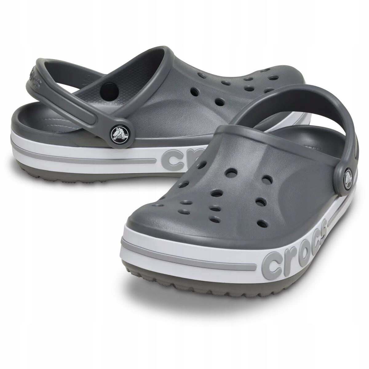 Chodaki Dla Dorosłych Crocs Bayaband Clog 2/6