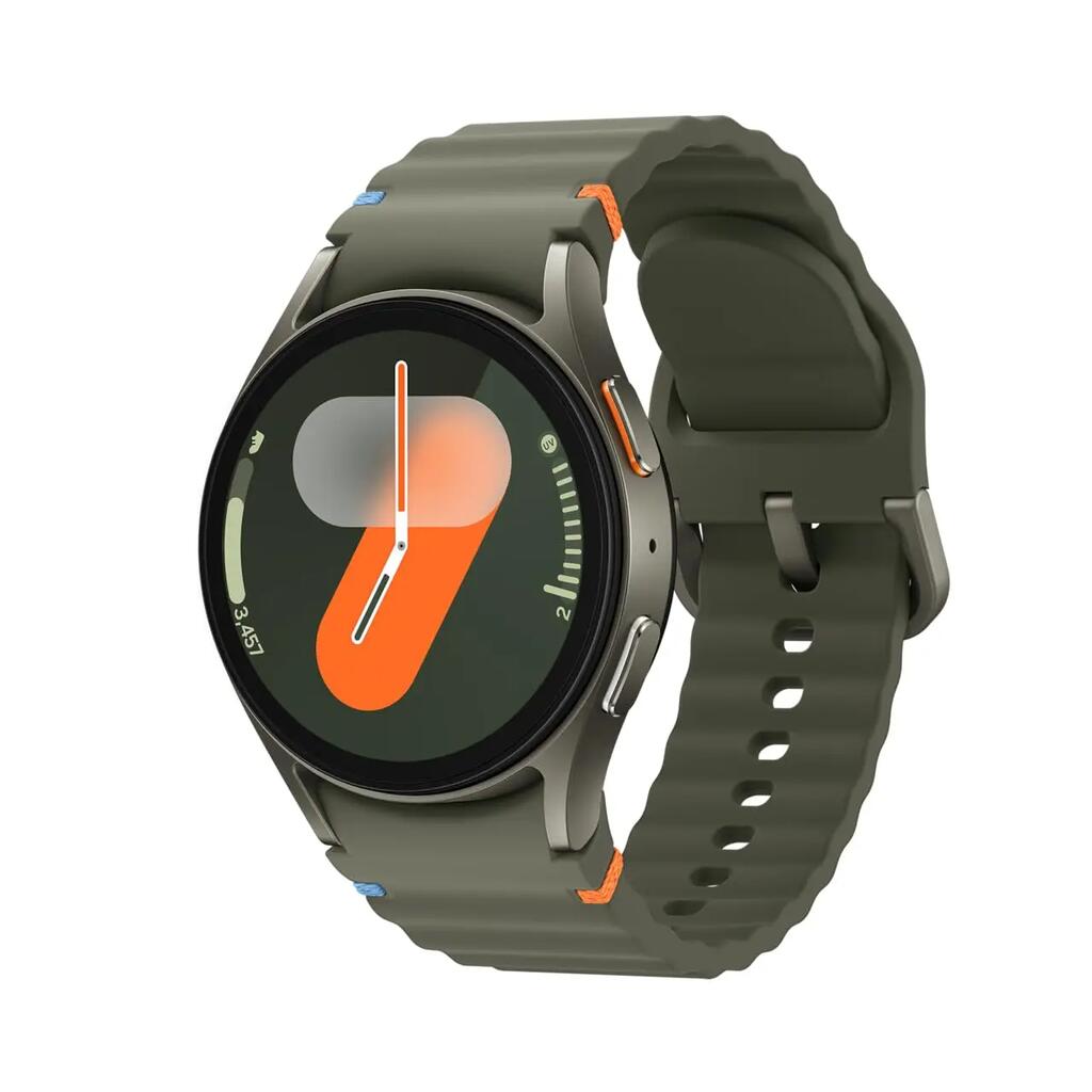 Samsung Galaxy Watch7 40mm Bluetooth Green Smartwatch