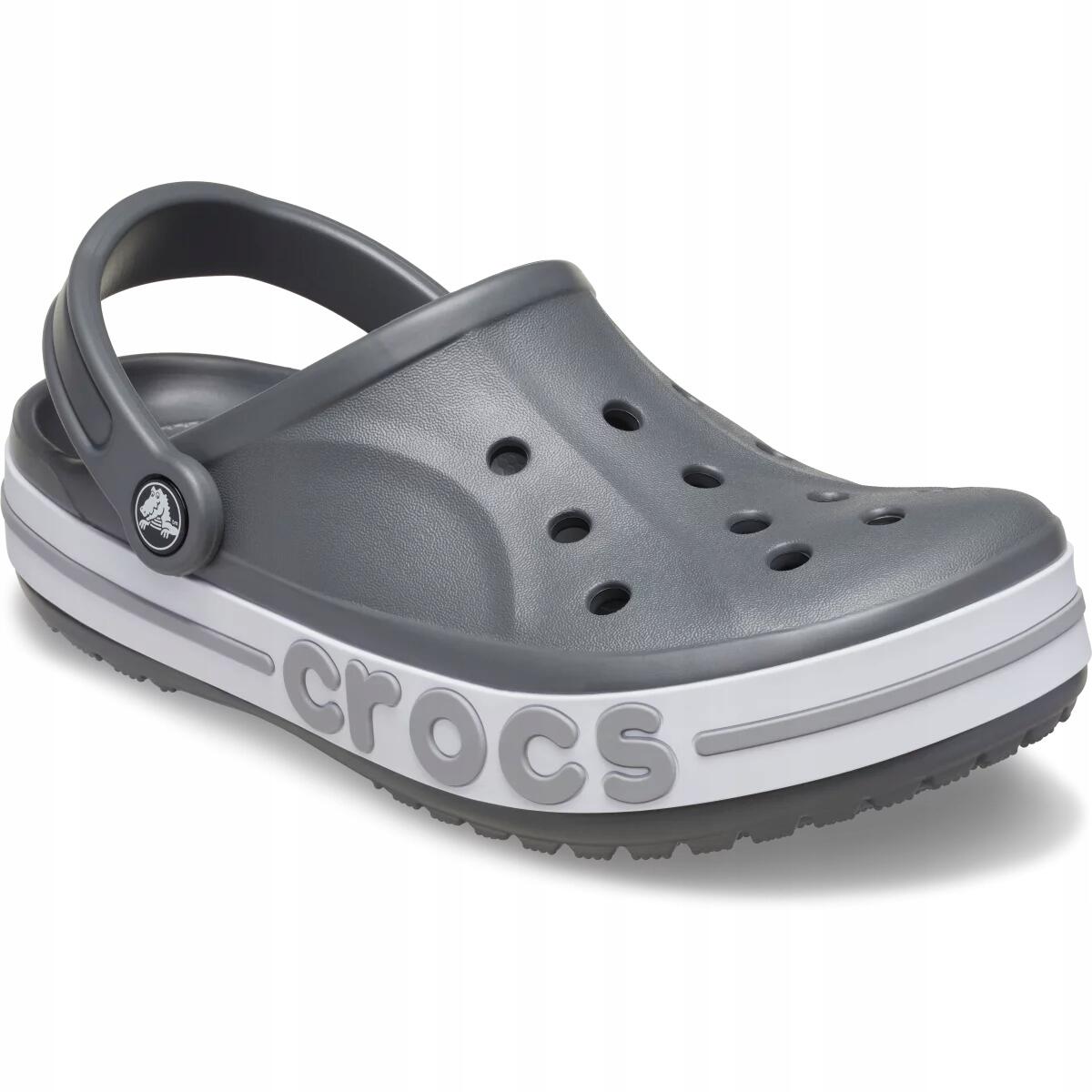 CROCS picture