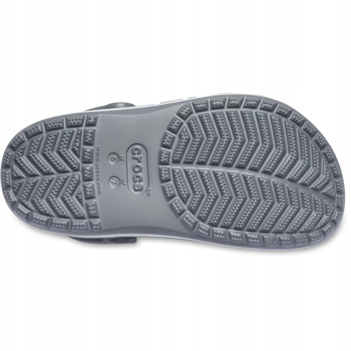 Chodaki Dla Dorosłych Crocs Bayaband Clog 4/6