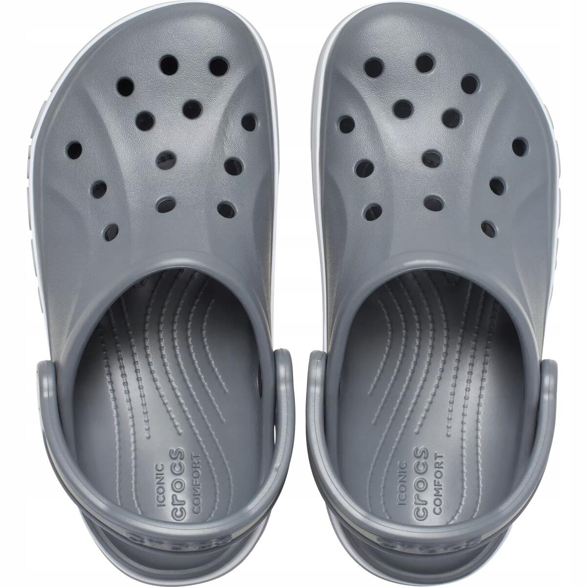 Chodaki Dla Dorosłych Crocs Bayaband Clog 6/6
