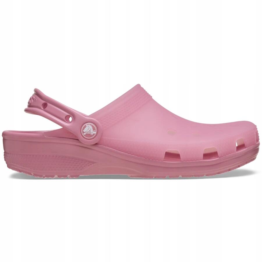 Chodaki Dla Dorosłych Crocs Classic Frosted Clog 2/6