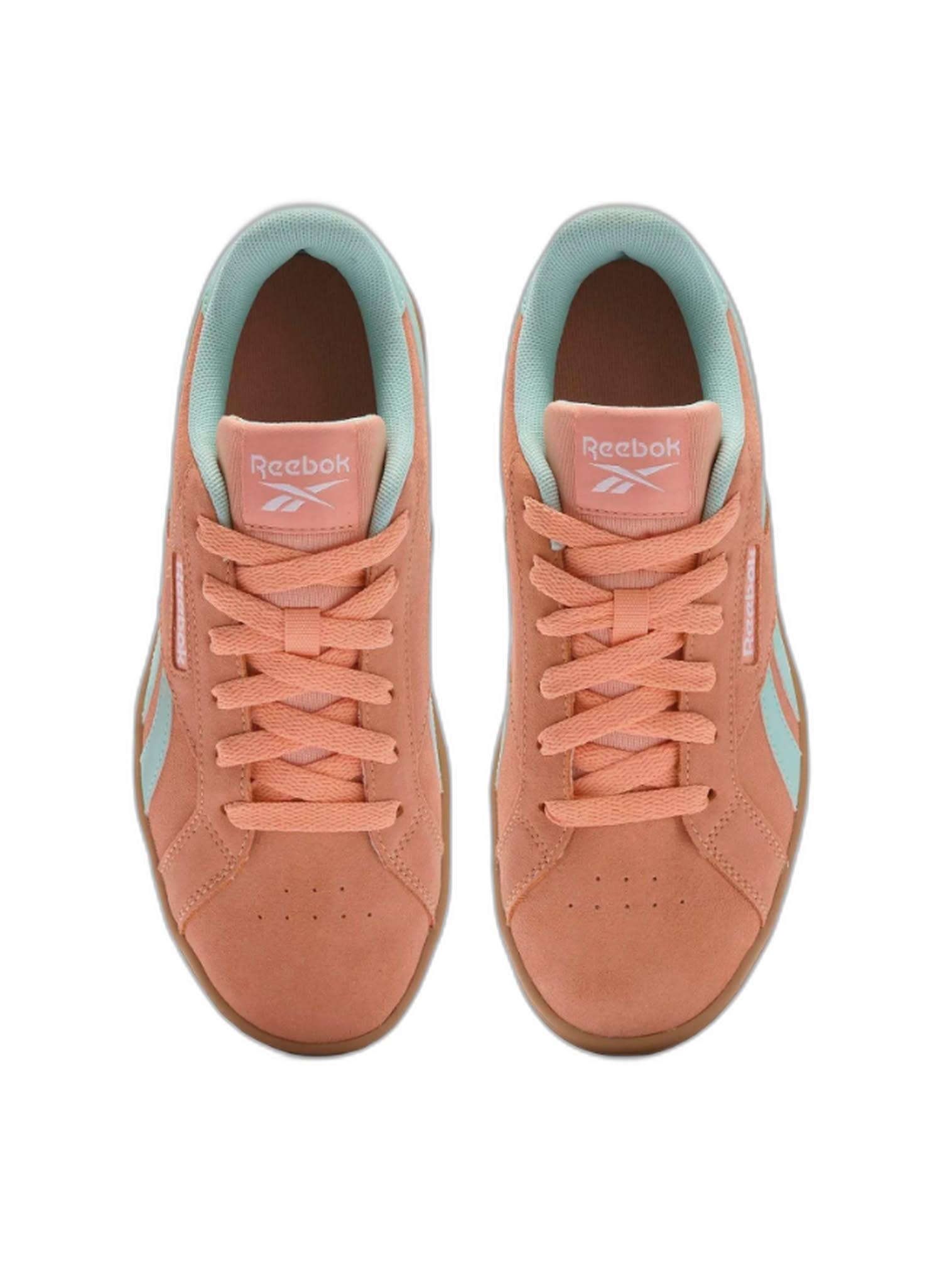 Sneakers donna Court Retro 2/5
