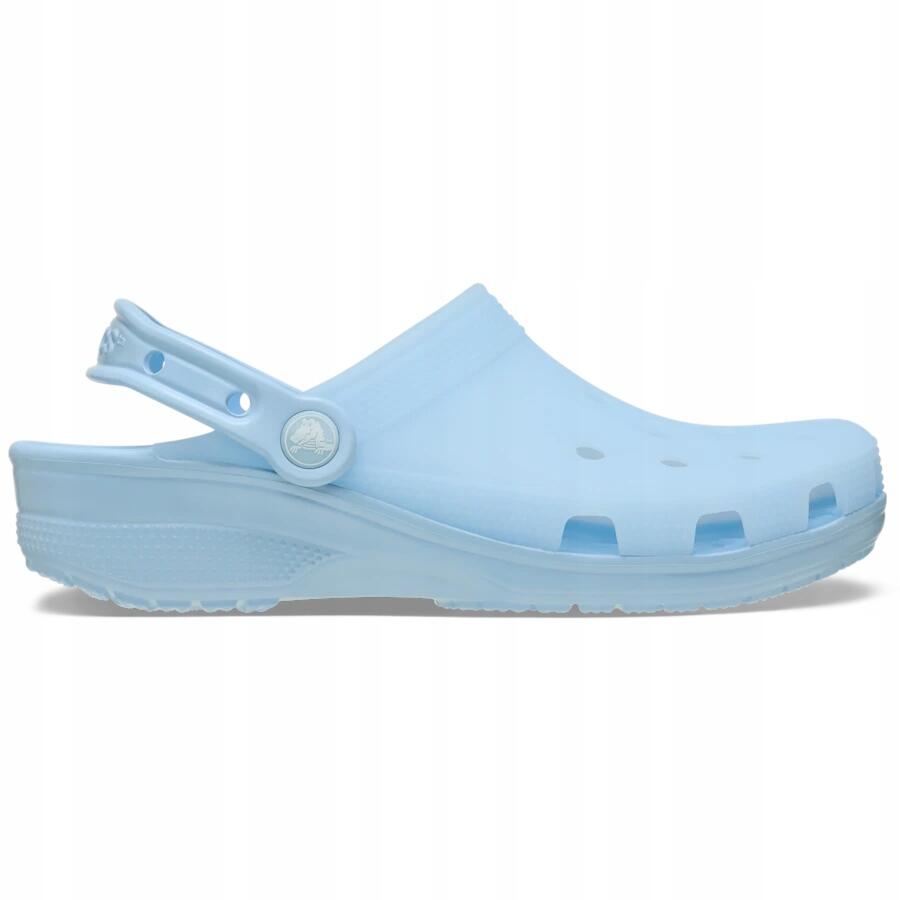 Chodaki Dla Dorosłych Crocs Classic Frosted Clog 2/6