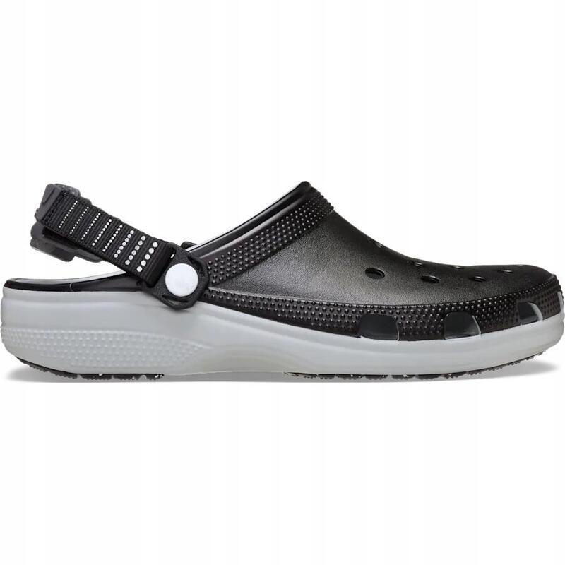 Chodaki dla dorosłych Crocs Classic turbo clog