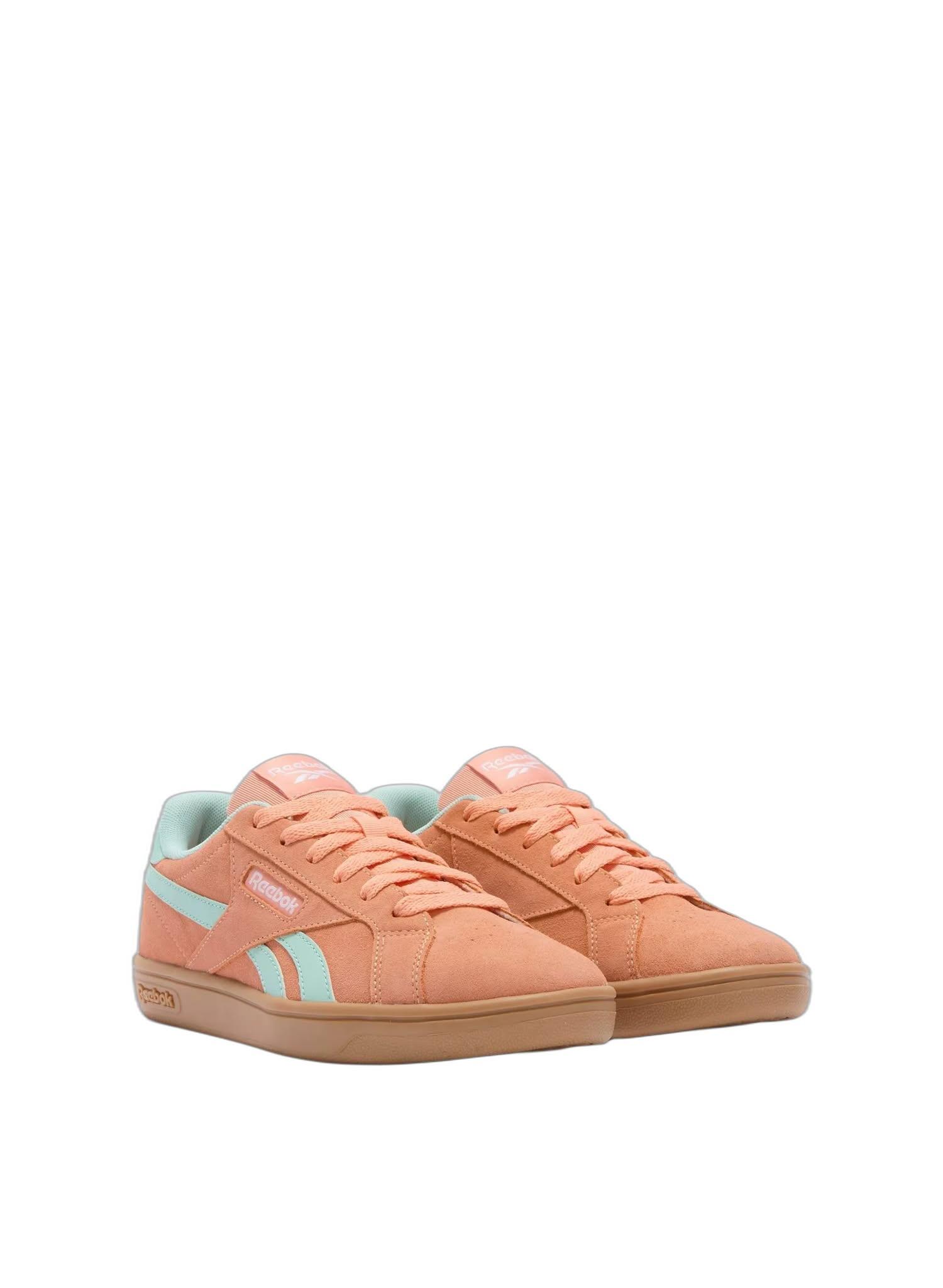 Sneakers donna Court Retro 5/5