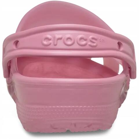 Chodaki Dla Dorosłych Crocs Classic Frosted Clog 5/6
