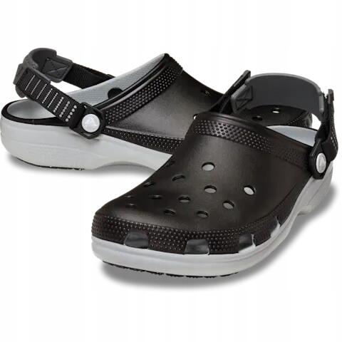 Chodaki dla dorosłych Crocs Classic turbo clog