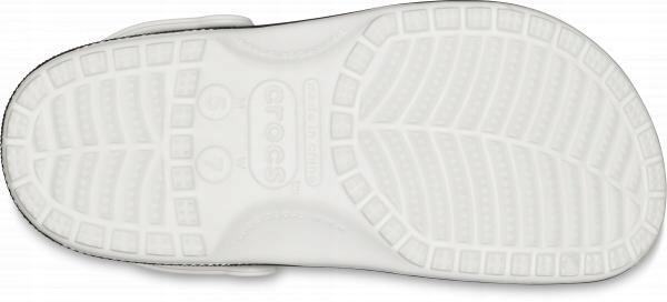 Chodaki Dla Dorosłych Crocs Classic NBA Brooklyn Nets Clog 4/6