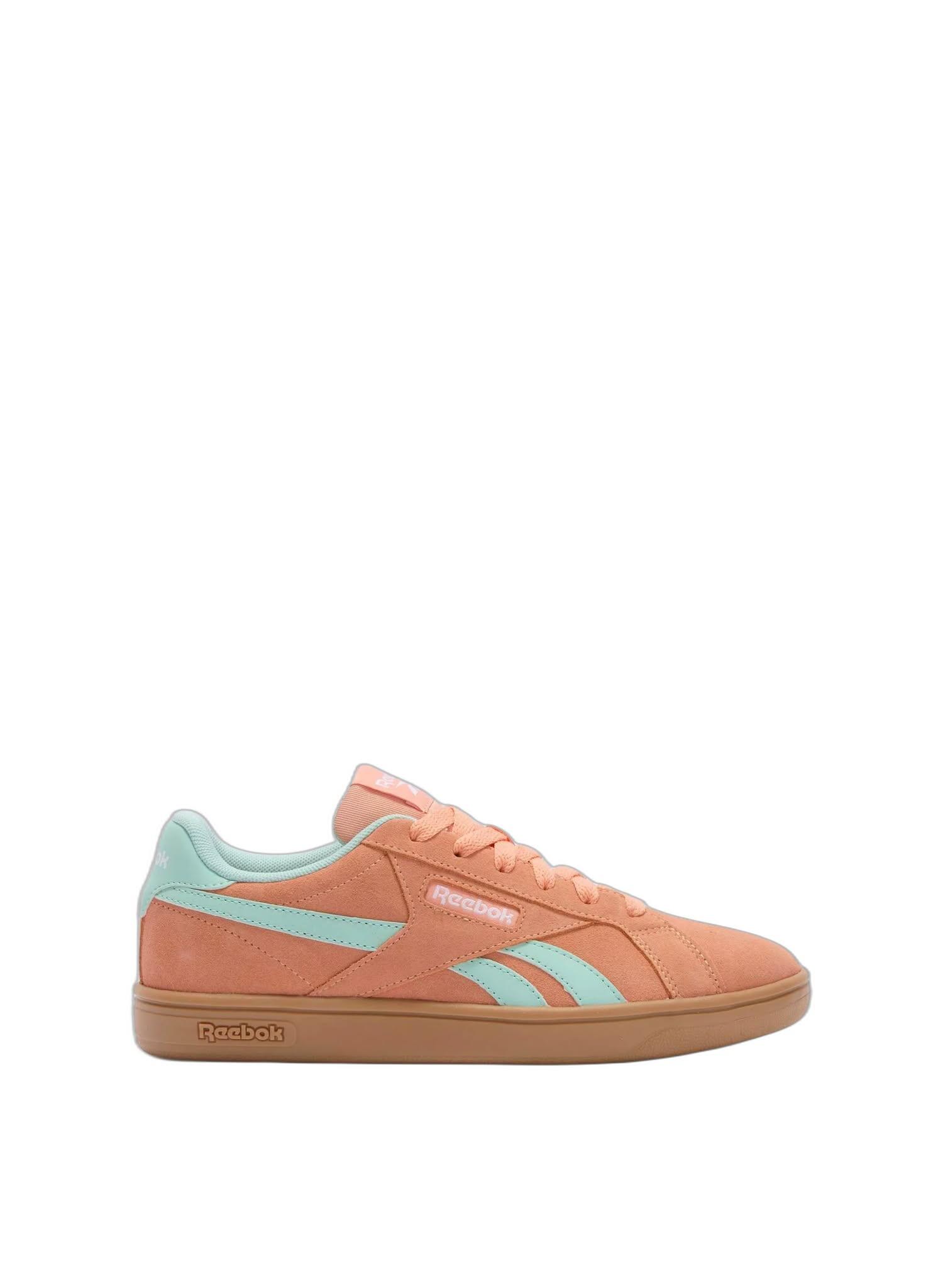 Sneakers donna Court Retro 4/5