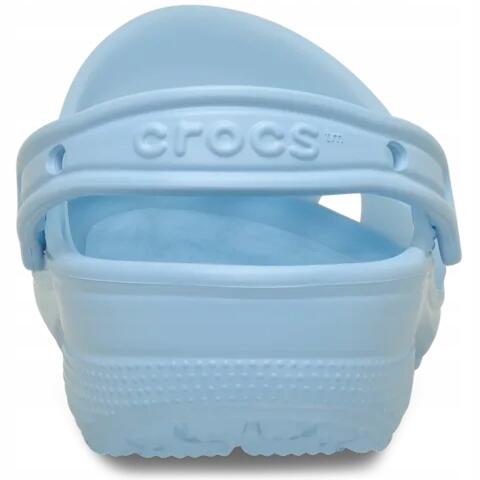 Chodaki Dla Dorosłych Crocs Classic Frosted Clog 5/6