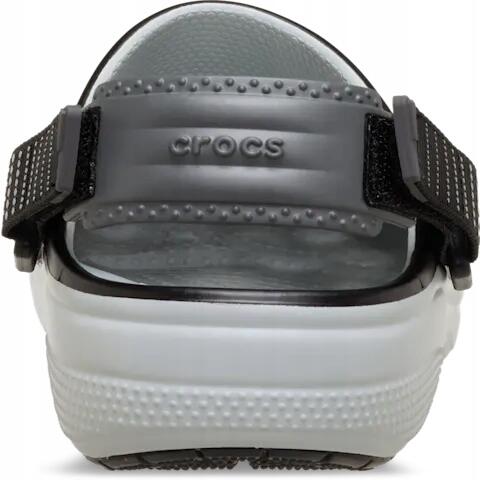 Chodaki dla dorosłych Crocs Classic turbo clog
