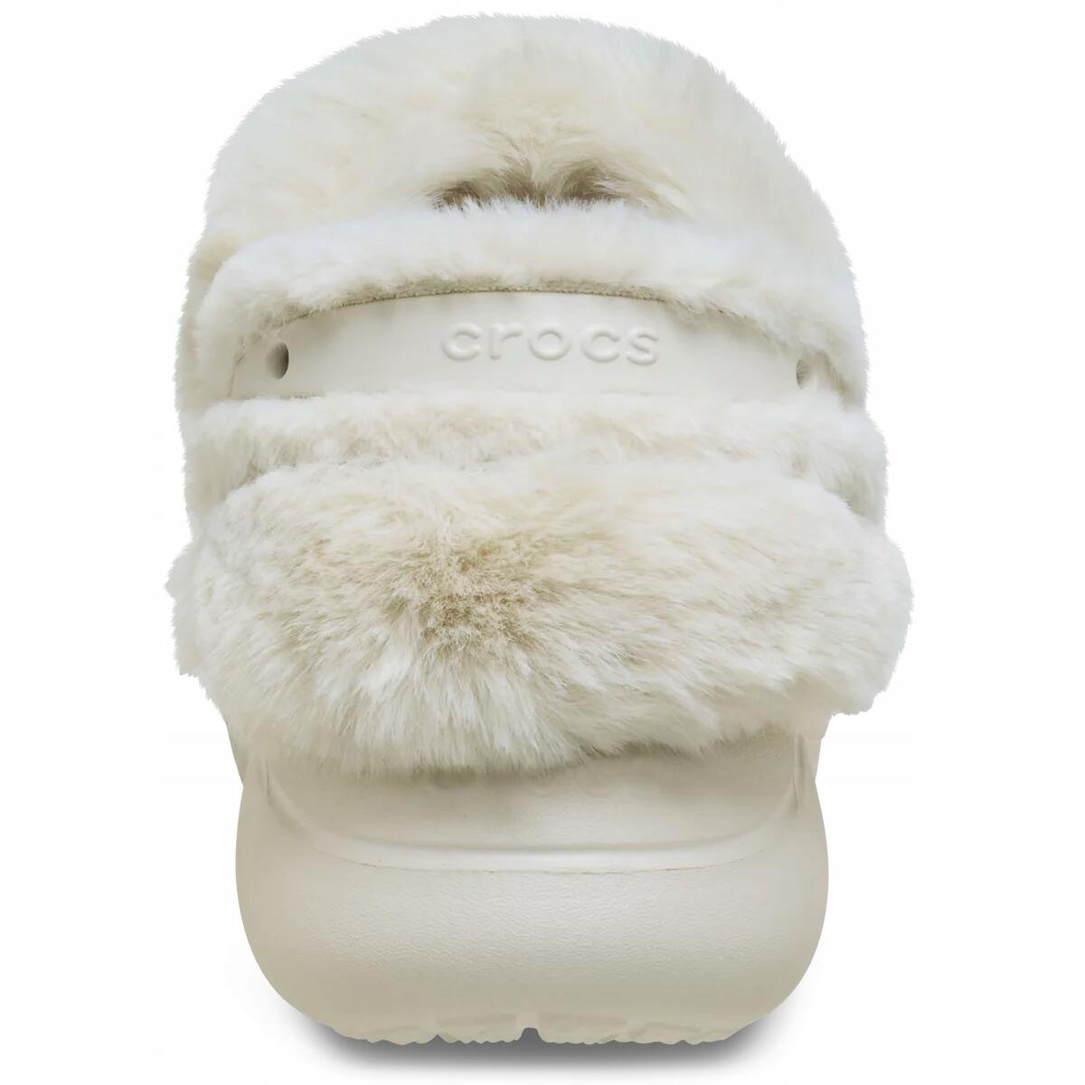 Chodaki Dla Dorosłych Crocs Bae Lined Clog. 5/6