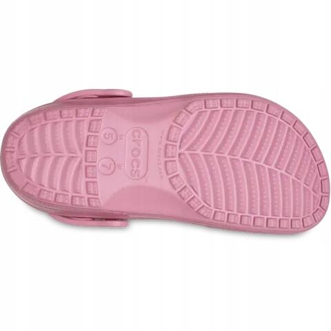Chodaki Dla Dorosłych Crocs Classic Frosted Clog 4/6