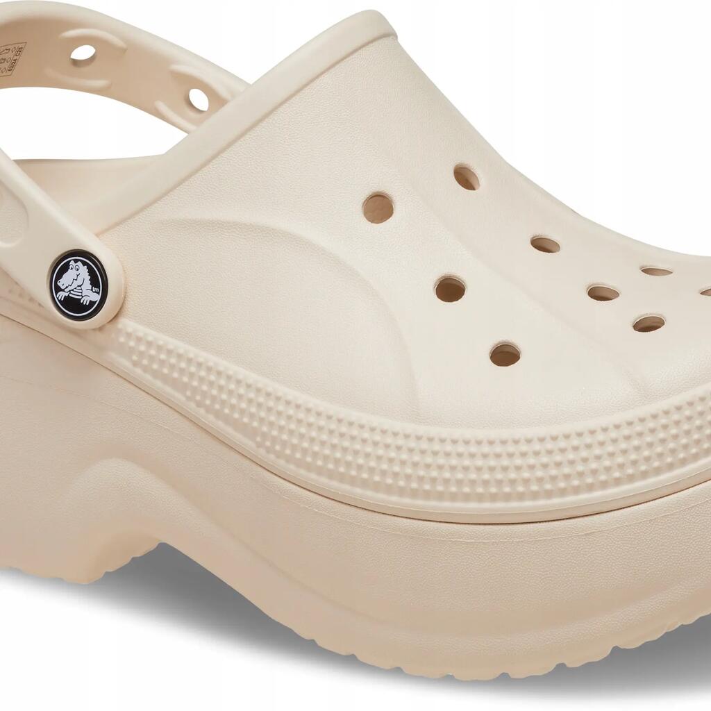 Chodaki dla dorosłych Crocs Bella Clog