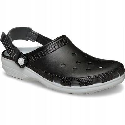 Chodaki dla dorosłych Crocs Classic turbo clog