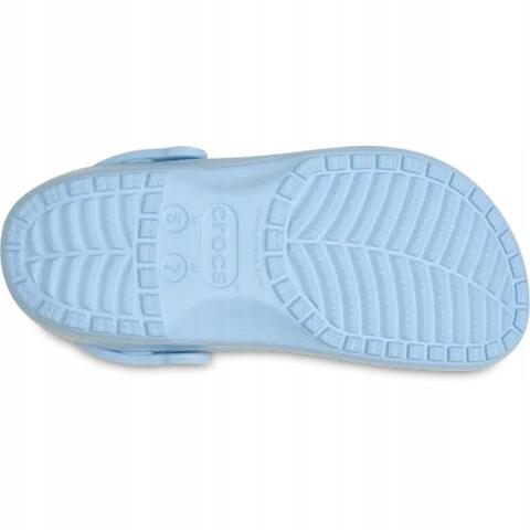 Chodaki Dla Dorosłych Crocs Classic Frosted Clog 4/6