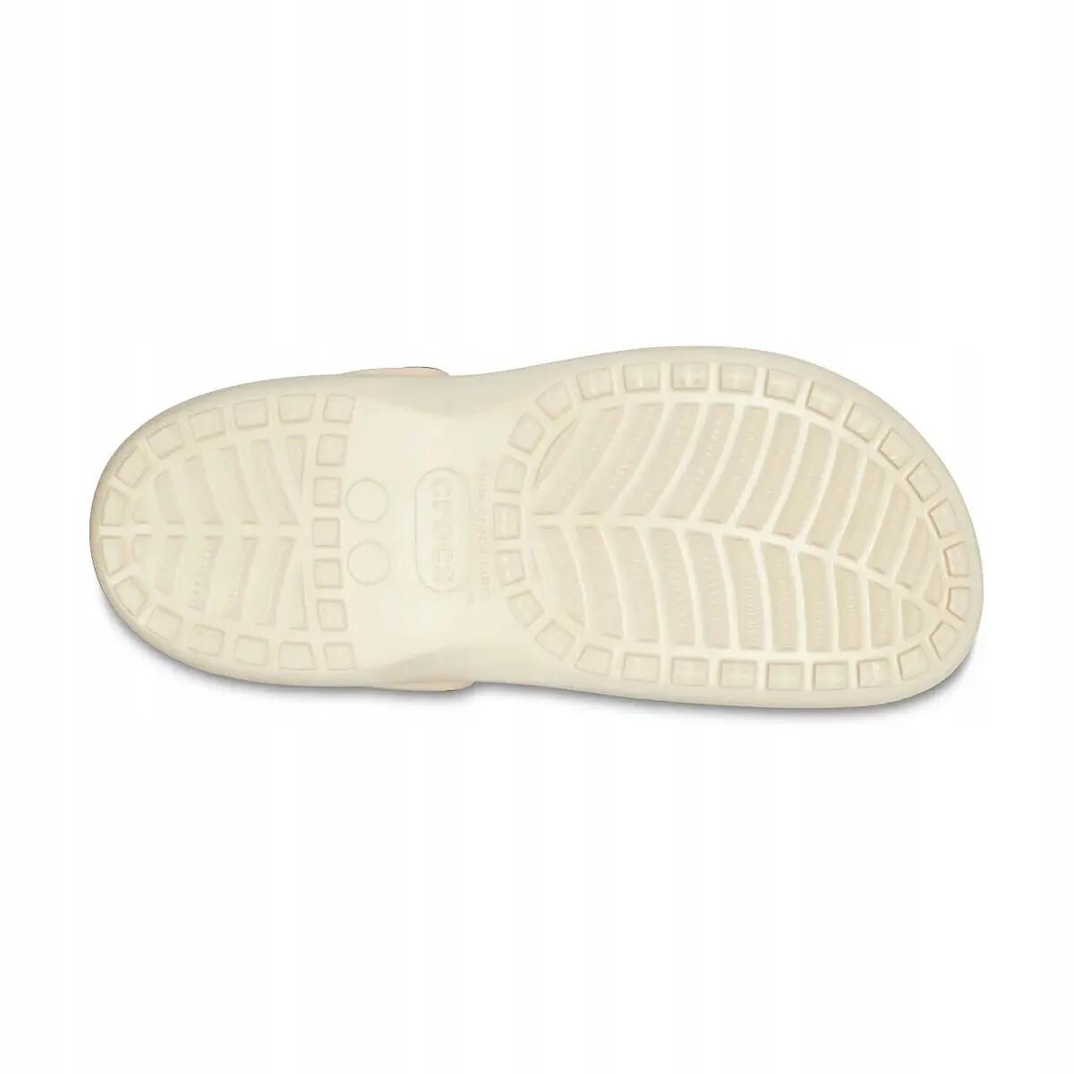 Chodaki dla dorosłych Crocs Baya platform clog 4/6
