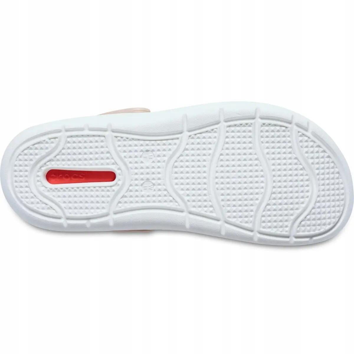 Chodaki Dla Dorosłych Crocs Inmotion Clog 4/6
