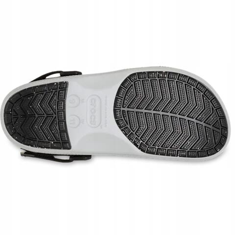Chodaki dla dorosłych Crocs Classic turbo clog