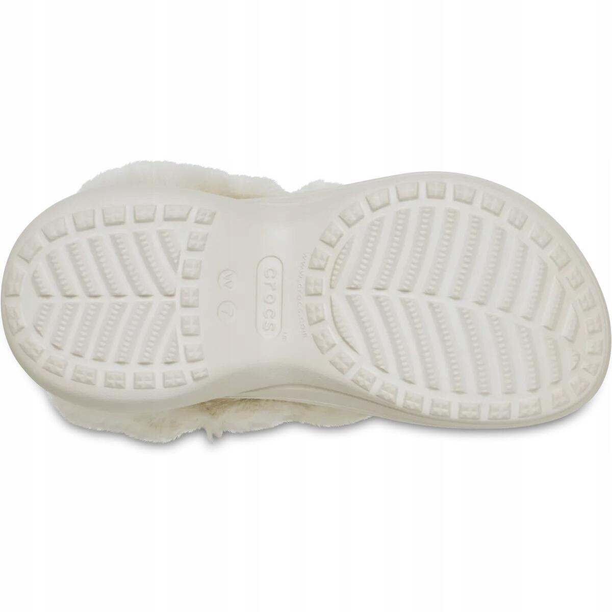 Chodaki Dla Dorosłych Crocs Bae Lined Clog. 4/6