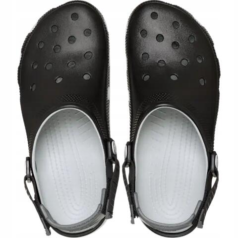 Chodaki dla dorosłych Crocs Classic turbo clog