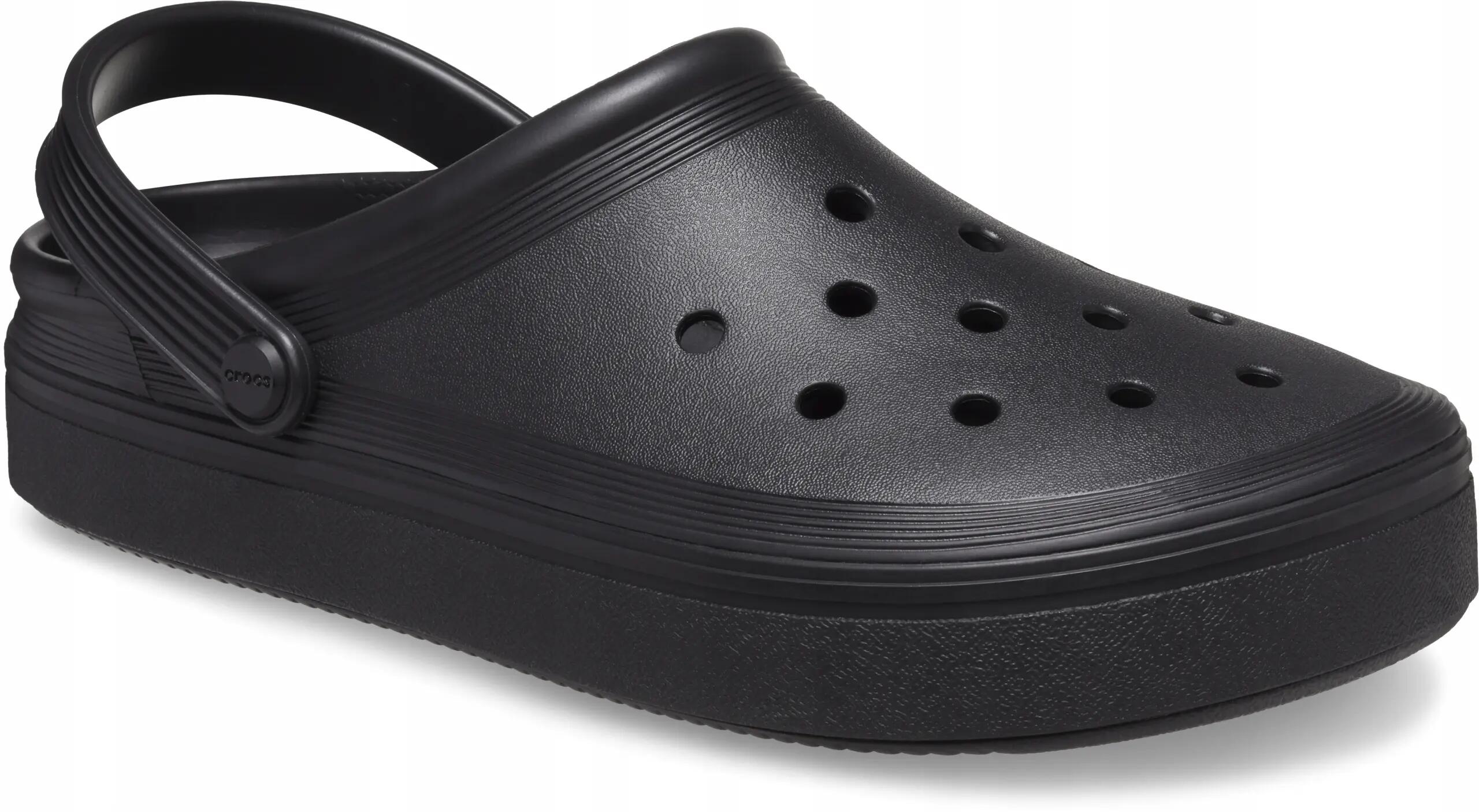 CROCS picture
